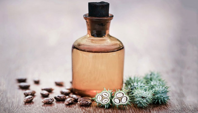 Olio di ricino proprietà, usi e benefici Greenissimo.it