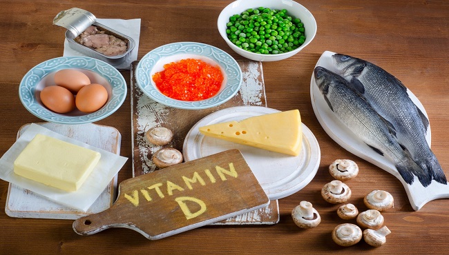 Cibi Che Iniziano Con La D Vitamina D: migliori cibi che la contengono | Greenissimo.it