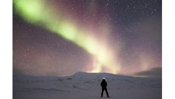 Aurora boreale: come e dove vederla