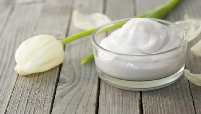 Crema All Urea Fai Da Te