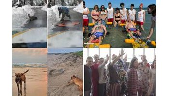 Le storie di solidarietà che hanno contraddistinto il 2024: dieci atti di umanità