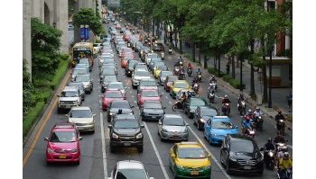 Move-in per auto inquinanti: cos'è e come richiederlo