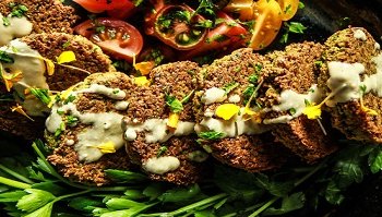 Street food: i migliori cibi di strada vegani
