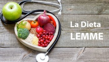 Dieta Lemme: come funziona, cosa si mangia e quanti kg si perdono.
