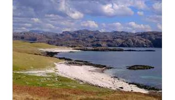 Isola di Handa in Scozia cerca manager: un'opportunità di lavoro immersa nella natura selvaggia
