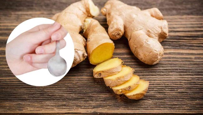 Lo zenzero: da sbucciare o consumare con la buccia? Ecco come utilizzarlo al meglio in cucina