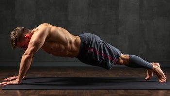 Esercizi di plank: le tecniche più efficaci per tonificare il corpo intero