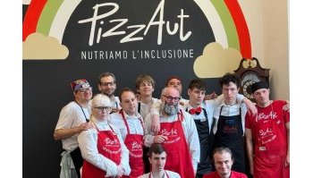 PizzAut trionfa nella classifica di The Fork: la pizzeria simbolo di inclusione e gusto in Italia