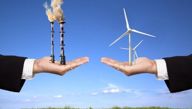 Energie rinnovabili e non rinnovabili: quali sono le differenze