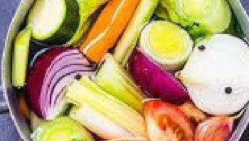 Dieta del minestrone: come funziona e quanto si perde