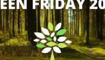 Cos'è il Green Friday? Tutto sull'iniziativa per contrastare il Black Friday 