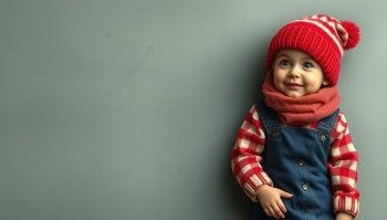 Consigli pratici per etichettare i vestiti dei bambini e facilitarne il riconoscimento