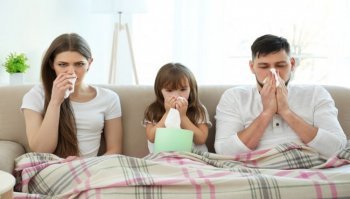 Raffreddore: sintomi e come prevenirlo