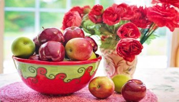 Quali sono le differenze tra mela rossa e mela verde?