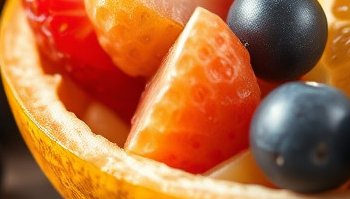 Guida completa su quando mangiare la frutta per un apporto ottimale di vitamine