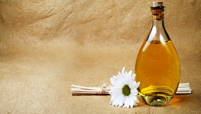 Olio argan: benefici e proprietà di bellezza