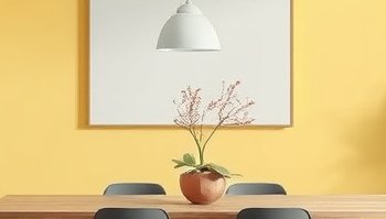 Colori antistress per la casa: le tonalità ideali per un ambiente rilassante