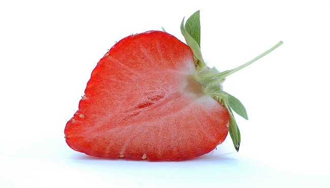 Fragole: caratteristiche, calorie e benefici del frutto
