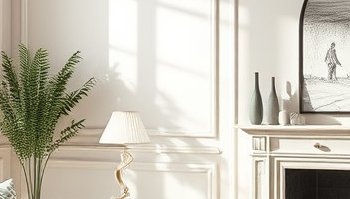 Idee per arredare il corridoio e renderlo accogliente