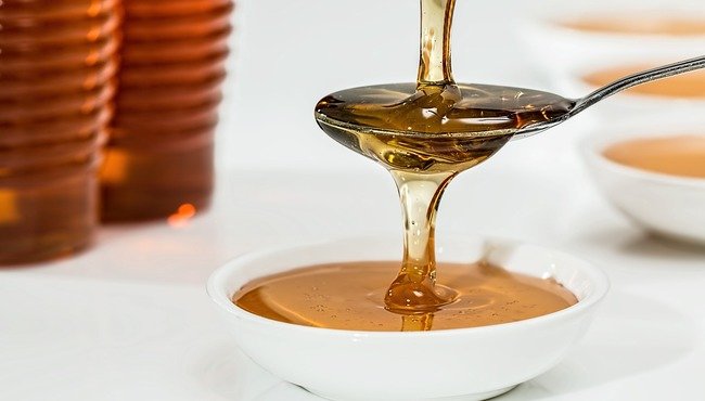 Benefici e proprietà del miele