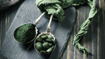 Alga spirulina: proprietà, uso e controindicazioni