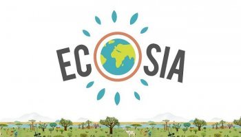 Ecosia: cos'è e come funziona il motore di ricerca che pianta gli alberi
