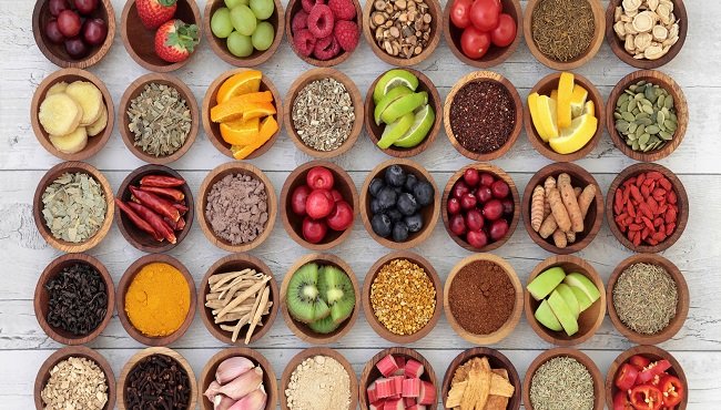 Cosa sono e a cosa servono gli antiossidanti