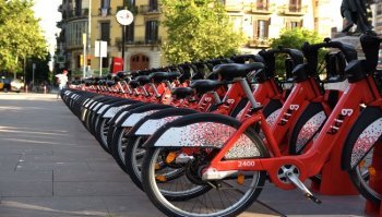 Bike sharing: come funziona e quanto costa