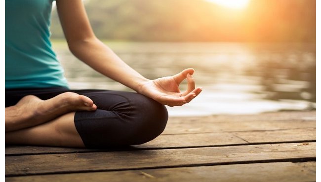 Posizioni yoga: le più semplici per iniziare