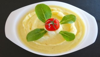 Purè di patate: le migliori ricette