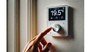 Come i termostati intelligenti possono aiutarti a risparmiare e migliorare il comfort domestico