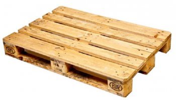 Pallet, come usarli per arredare casa