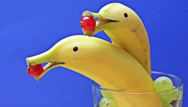 Banana: proprietà, calorie e caratteristiche del frutto