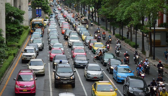 Move-in per auto inquinanti: cos'è e come richiederlo