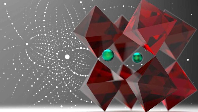BaZrS3: La perovskite che potrebbe rivoluzionare l'industria dell'energia solare