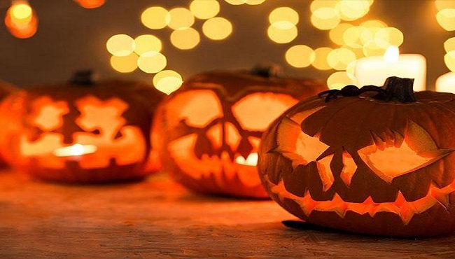 Maschere Halloween: proposte fai da te