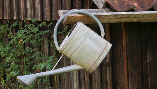 Impianto di raccolta per l'acqua piovana: come funziona, quanto costa, pro e contro