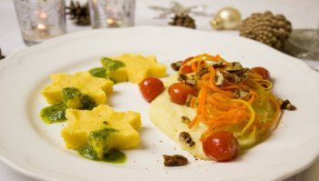 Menù di Natale: le migliori proposte vegane