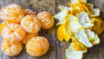 Come usare le bucce della frutta per profumare casa? 4 idee semplici