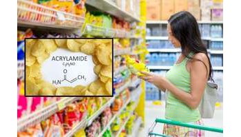 Attenzione alle patatine in busta: scoperti livelli pericolosi di acrilammide in un test