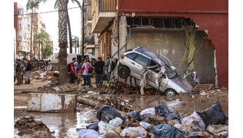 Disastri climatici nel 2024: i costi e le conseguenze devastanti per il pianeta