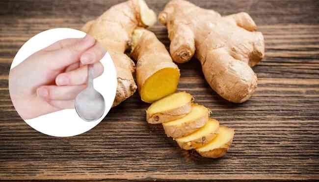 Lo zenzero: da sbucciare o consumare con la buccia? Ecco come utilizzarlo al meglio in cucina