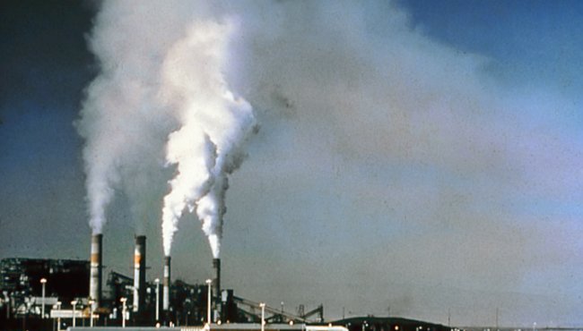 Inquinamento atmosferico: cause, conseguenze e rimedi