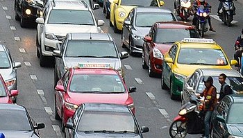 Move-in per auto inquinanti: cos'è e come richiederlo