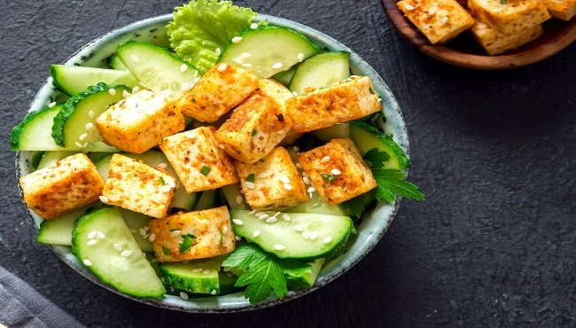 Tofu ricette: 5 modi per condirlo e renderlo più saporito