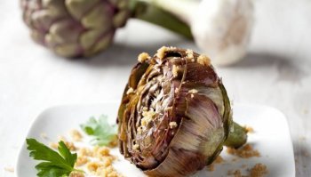 Carciofi alla giudia: ricetta della tradizione