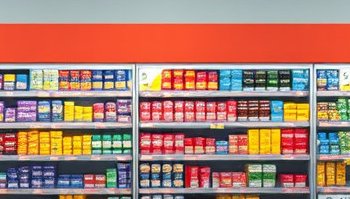 Cosa acquistare al supermercato per una dispensa ben fornita