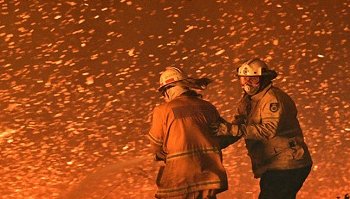 Incendi Australia: quali sono i legami con il cambiamento climatico? 