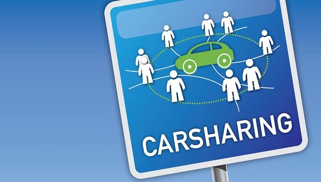 Car sharing: come funziona e perché sceglierlo