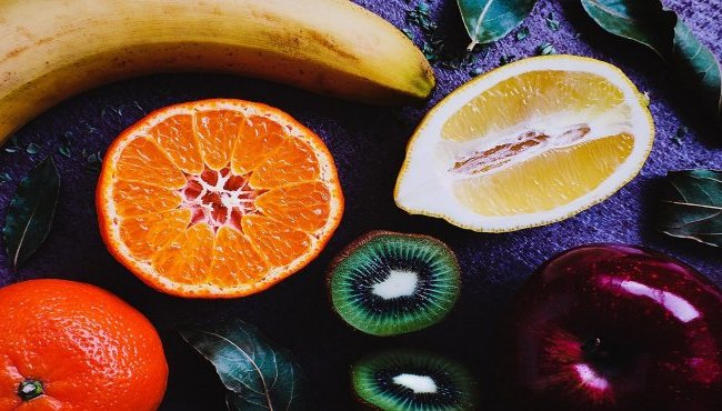 Frutta e verdura di stagione: cosa mangiare a dicembre